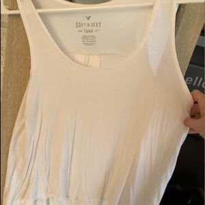 AEO loose tank
